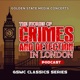 GSMC Classics: The Stories of Crime and Detection in London Episode 43: On The Run