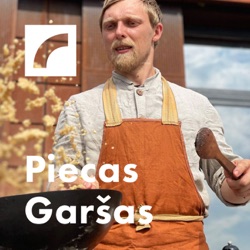 Nogaršo ar Pieci. Gruzijas garša