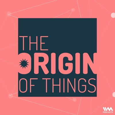 The Origin Of Things The Origin Of Things