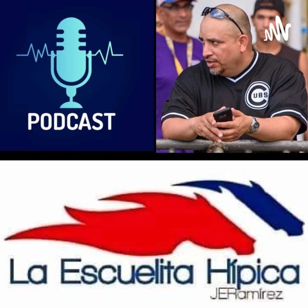 La Escuelita Hípica - "Al Grano con El Profe"