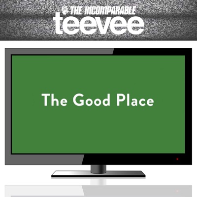 The Good Place S4E1 Review: "A Girl from Arizona (1)" (TeeVee 576)