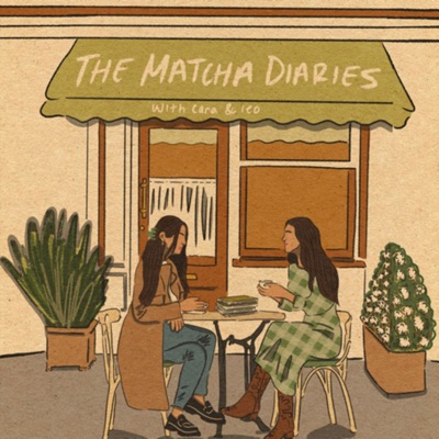 the matcha diaries the matcha diaries