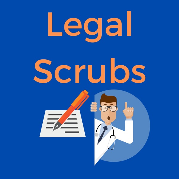 Legal Scrubs