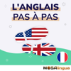 L'Anglais Pas à Pas - MosaLingua