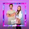 DJÉ sur FUN Radio - Fun Radio BE