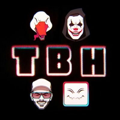 TBH Podcast TBH Podcast