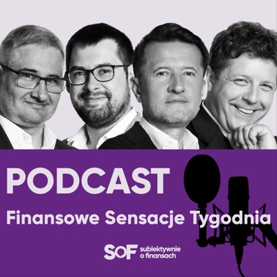 Finansowe Sensacje Tygodnia