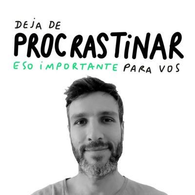 Chau Procrastinación