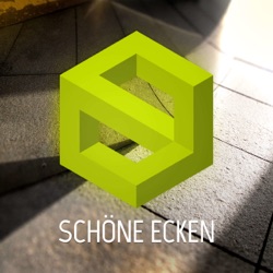 Schöne Ecken