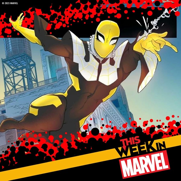 Dark X-Men Preview, Pride Celebrations, new What If?, Secret Invasion, and Spider-Boy adventures! photo