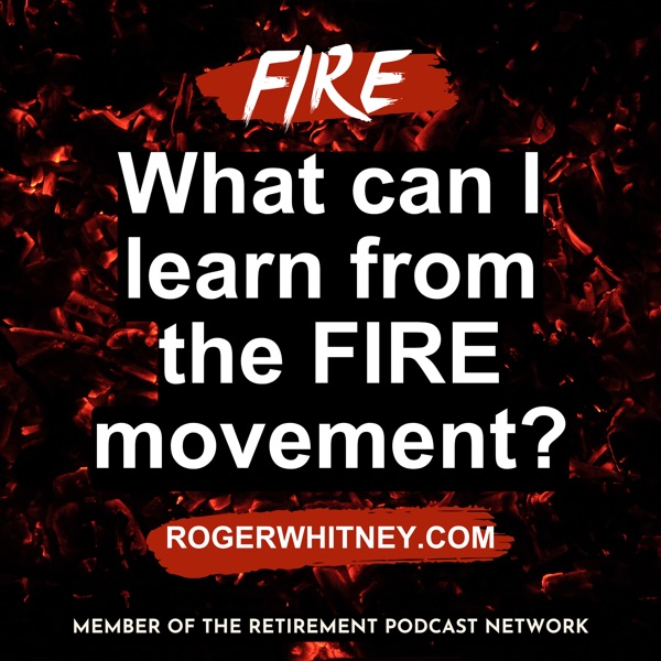 What Can I Learn from the FIRE Movement? photo