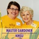 Master Gardeners: The Soil is 38 Degrees - What Does That Mean for the Gardener?  4-05-2024