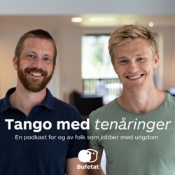 #18: Jul på institusjon