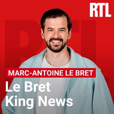 Le Bret King News:RTL