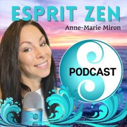 Anne-Marie Esprit Zen 
