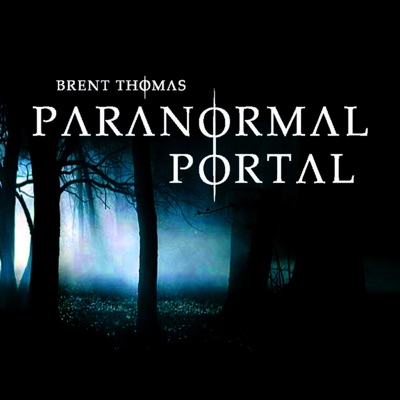 Paranormal Portal:Brent Thomas