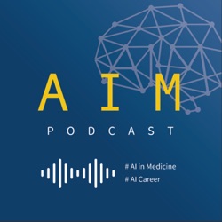 人工智慧醫學組織 Artificial Intelligence Medicine AIM