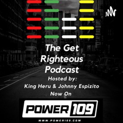 The Get Righteous Podcast