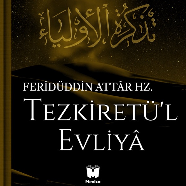 Tezkiretü'l Evliya