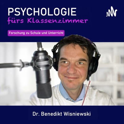 Psychologie fürs Klassenzimmer Psychologie fürs Klassenzimmer