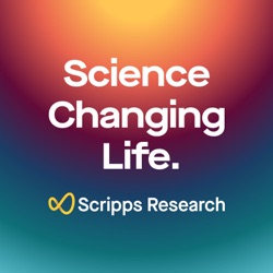 Episode 26 – Cellular secrets to a longer life: Scripps Research Magazine