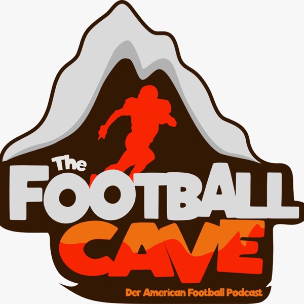 The Football Cave 