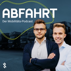 Abfahrt –  Der Mobilitäts-Podcast