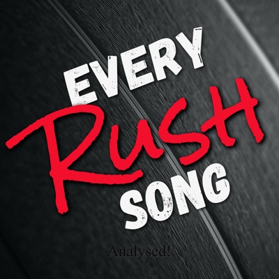 Every Rush Song:Shayne Seymour
