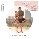 Hustle vs Flow