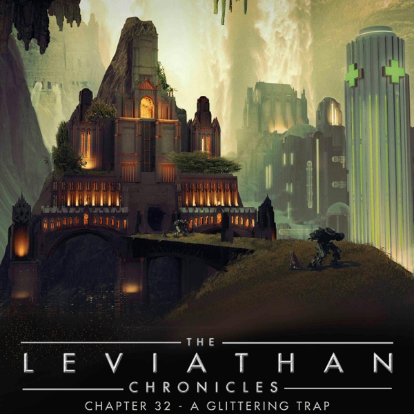 The Leviathan Chronicles | A Glittering Trap photo