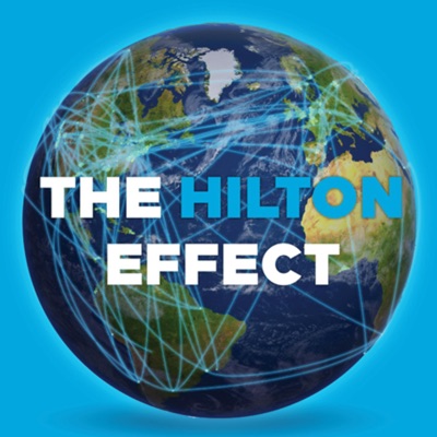 The Hilton Effect The Hilton Effect
