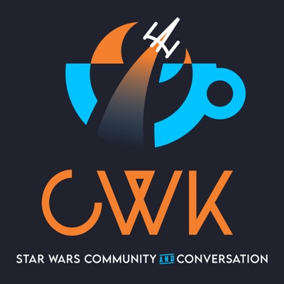 Coffee With Kenobi: Star Wars Community & Conversation:Dan Zehr