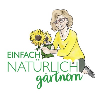 Einfach natürlich Gärtnern Einfach natürlich Gärtnern