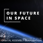 Our Future In Space - Our Future In Space
