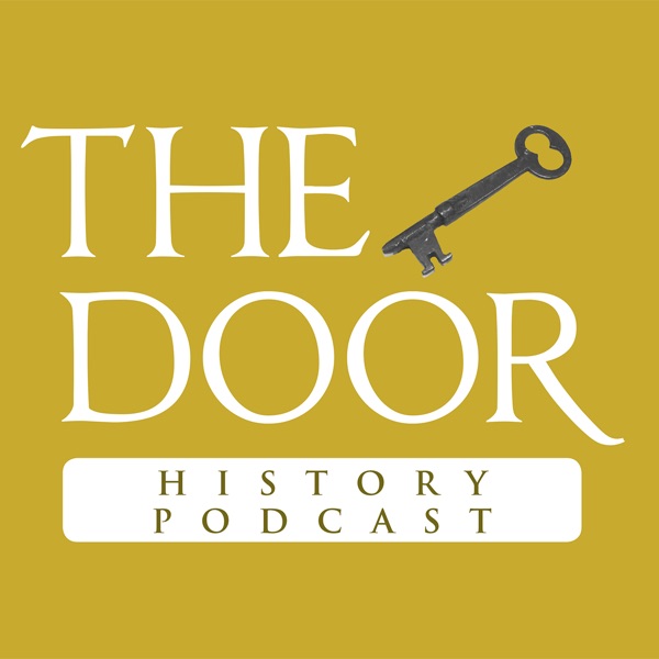 The Door History Podcast image