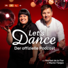Let's Dance - der offizielle Podcast - RTL+ / Maribel de la Flor, Martin Tietjen