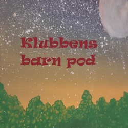 Klubbens Barnradio