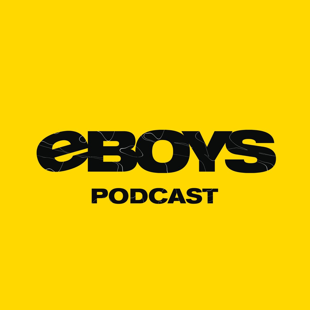 Serie de podcast The Eboys Podcast Apple Podcasts