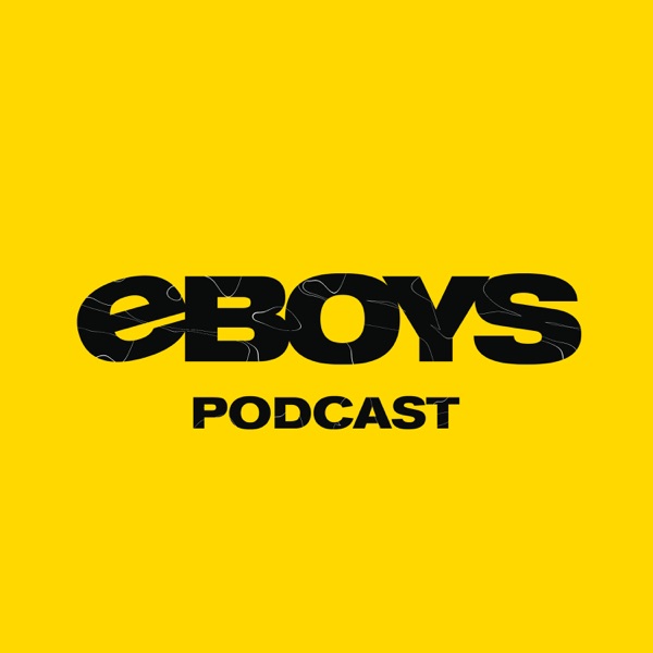 The Eboys Podcast image
