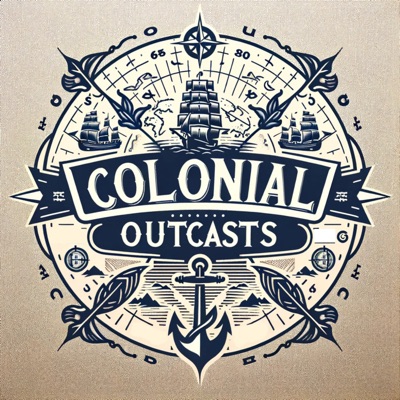 Colonial Outcasts:Colonial Outcasts