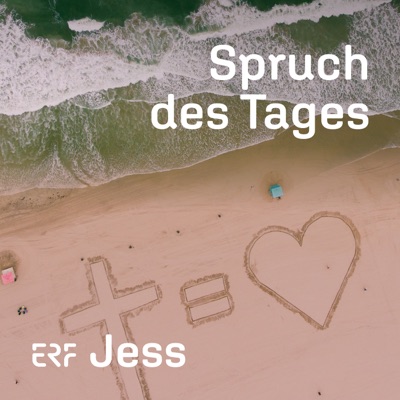 ERF Jess - Der Spruch des Tages