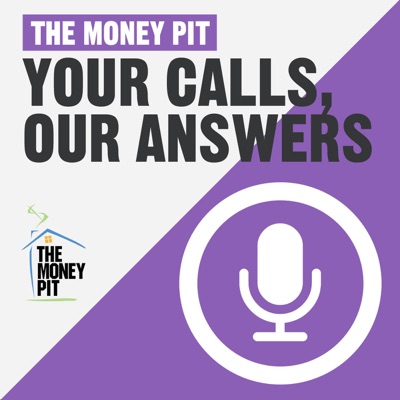 The Money Pit Calls & Answers:Tom Kraeutler & Leslie Segrete