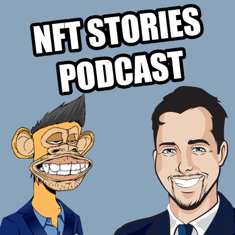 NFT Stories Podcast