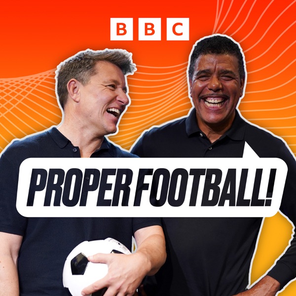 Kammy & Ben's Proper Football Podcast is back photo