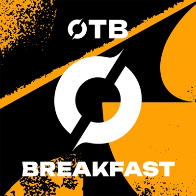 OTB Breakfast:OTB Sports