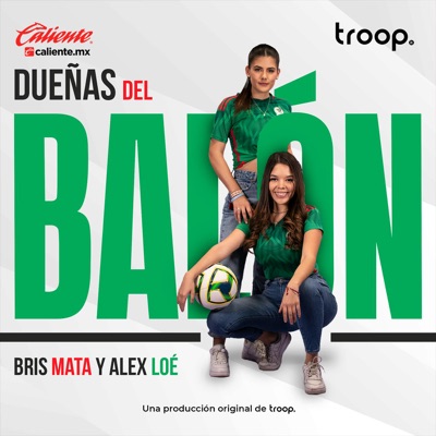 Dueñas del Balón