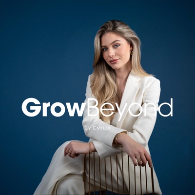 Grow Beyond:Emilia Bartoeck