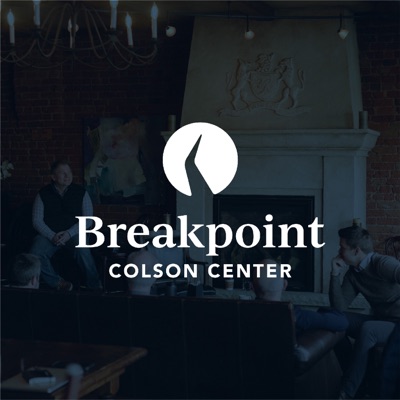 Breakpoint:Colson Center