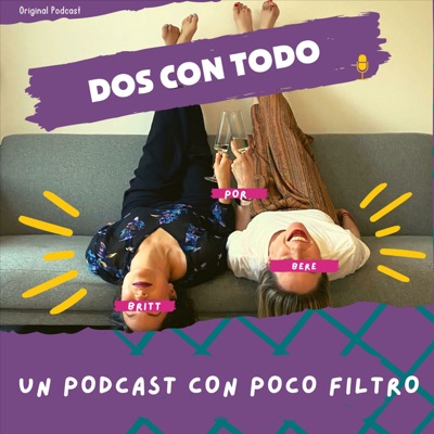Dos Con Todo Dos Con Todo