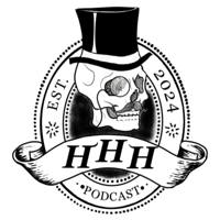 Horrible Humans in History podcast